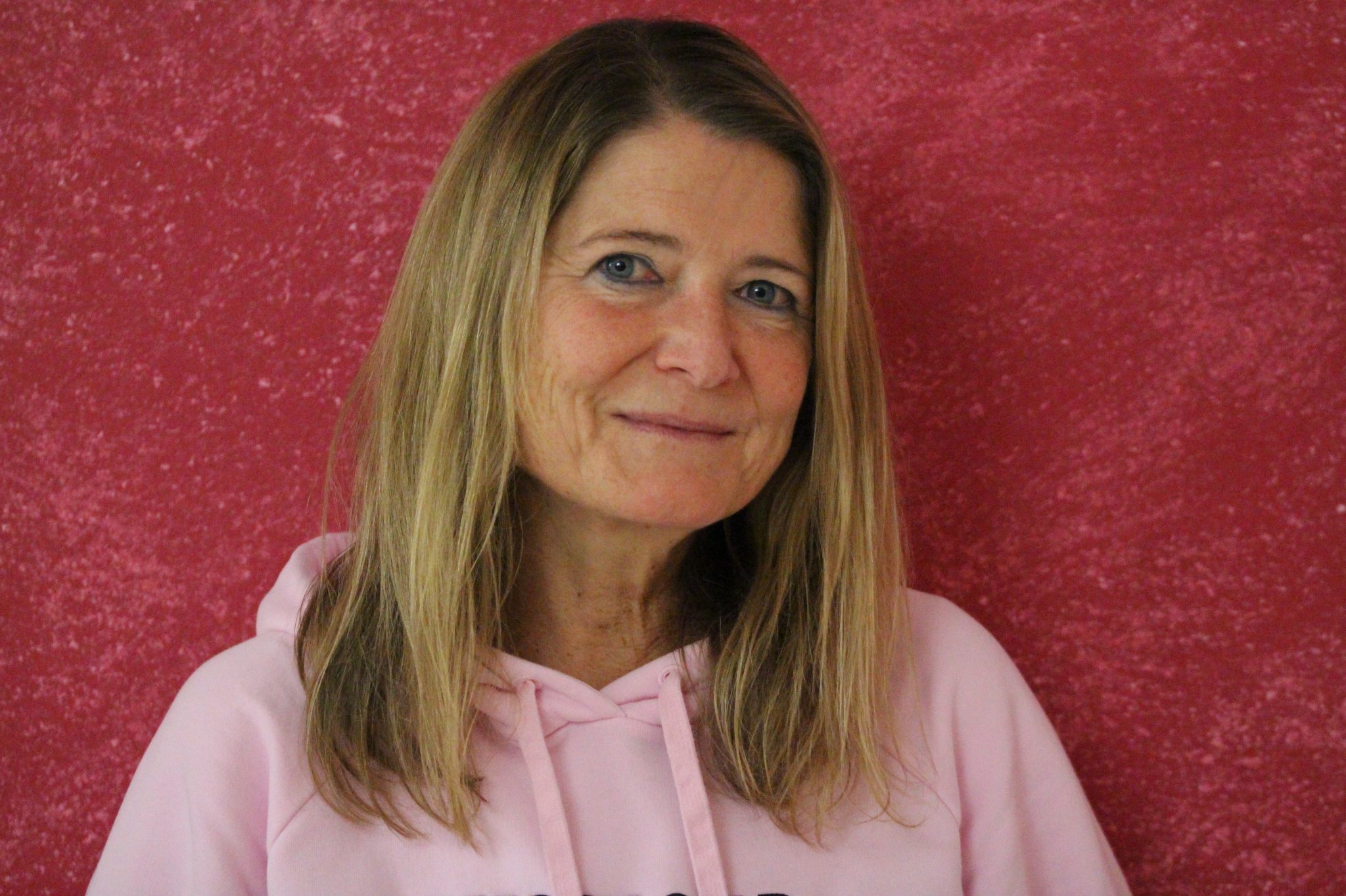 Dr. Michaela Zahradnik